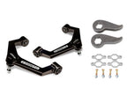Cognito 3-Inch Standard Leveling Kit For 2011-2019 Silverado/Sierra 2500/3500 2WD/4WD