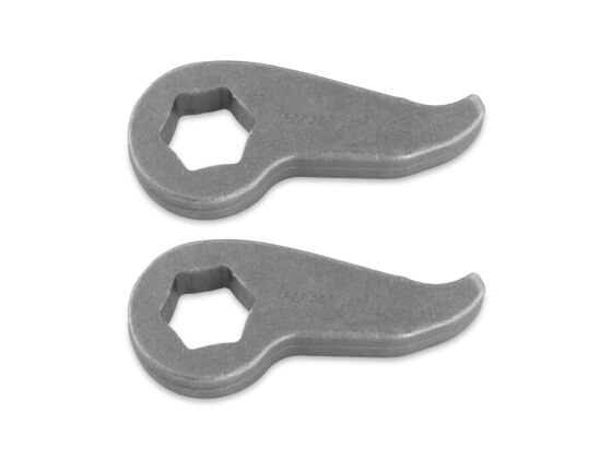 Cognito Torsion Bar Keys For 2020-2024 Silverado/Sierra 2500/3500 2WD/4WD