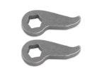 Cognito Torsion Bar Keys For 2020-2024 Silverado/Sierra 2500/3500 2WD/4WD