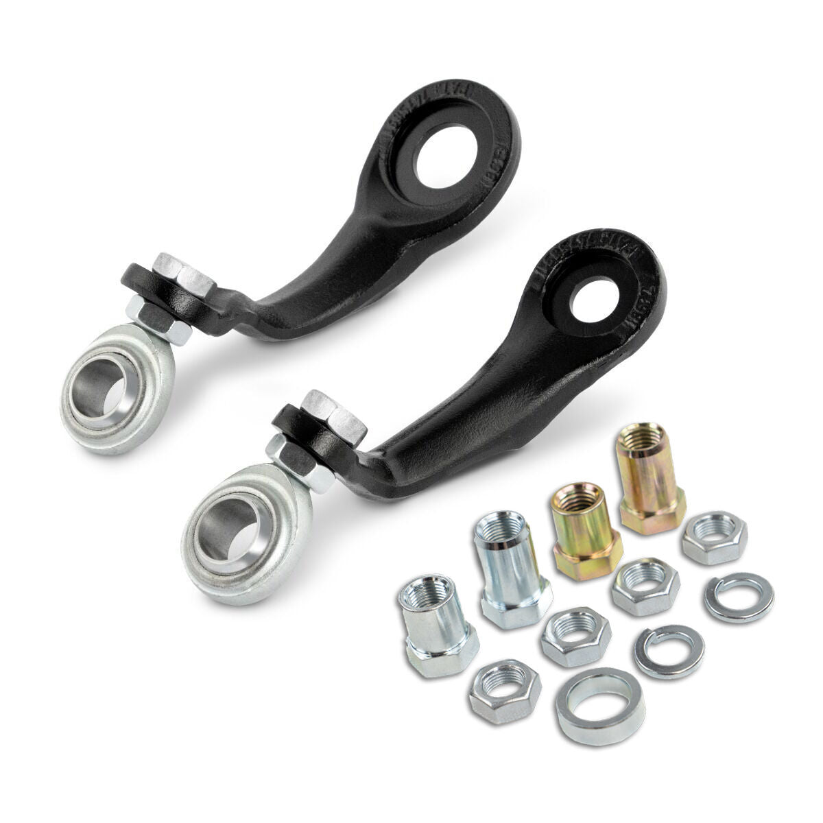 Cognito Torsion Bar Keys For 2020-2024 Silverado/Sierra 2500/3500 2WD/4WD