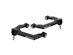 Cognito SM Series Upper Control Arm Kit For 2019-2024 Silverado/Sierra 1500 2WD/4WD Including AT4 And Trail Boss
