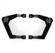 Cognito SM Series Upper Control Arm Kit For 2019-2024 Silverado/Sierra 1500 2WD/4WD Including AT4 And Trail Boss