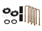Cognito 2-Inch Economy Leveling Lift Kit For 2019-2024 Silverado/Sierra 1500 2WD/4WD