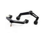 Cognito Uniball SM Series Upper Control Arm Kit For 2020-2024 Silverado/Sierra 2500/3500 2WD/4WD