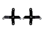 Cognito Front Fender Liner Tie Back Kit For 2020-2024 Silverado/Sierra 2500/3500 2WD/4WD
