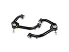 Cognito Ball Joint Upper Control Arm Kit For 2019-2024 Silverado/Sierra 1500 2WD/4WD Including AT4 And Trail Boss
