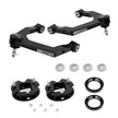 Cognito 3-Inch Standard SM Series Leveling Kit For 2019-2024 Silverado/Sierra 1500 2WD/4WD