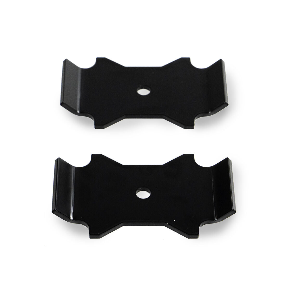 Leaf Spring Top Plate Conversion For 2025 GMC 1500