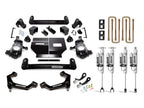 Cognito 4-Inch Performance Lift Kit With Fox PSRR 2.0 Shocks For 2020-2024 Silverado/Sierra 2500/3500 2WD/4WD