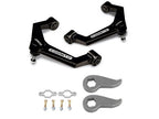 Cognito 3-Inch Standard Leveling Kit For 2020-2024 Silverado/Sierra 2500/3500 2WD/4WD