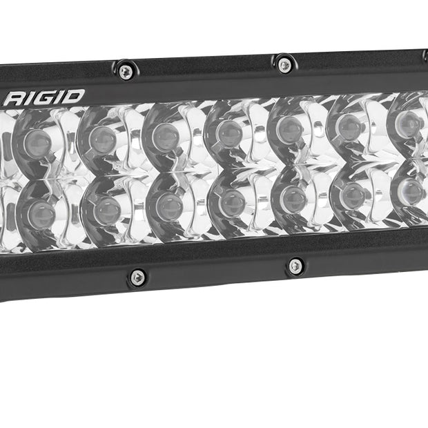 RIGID E-Series PRO LED Light Spot Optic 10 Inch Black Housing