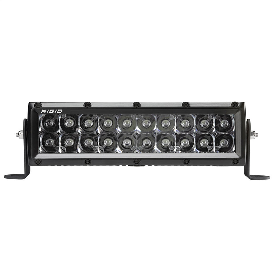 RIGID E-Series PRO Midnight Edition LED Light Spot Optic 10 Inch
