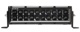 RIGID E-Series PRO Midnight Edition LED Light Spot Optic 10 Inch