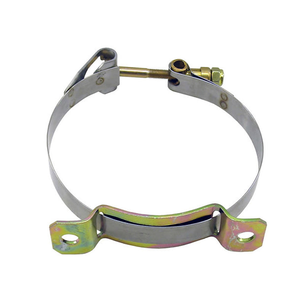 Nitrous Express - 2.5 LB MOTORCYCLE BOTTLE BRACKET - 11026