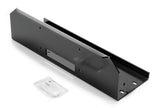 Universal Foot-Forward Winch Mounting Plate