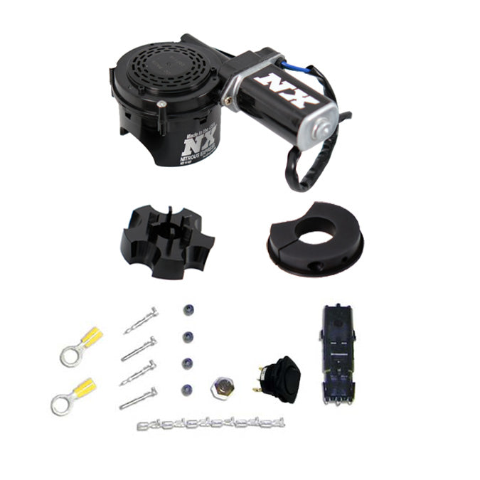 Nitrous Express - NX AUTOMATIC REMOTE BOTTLE OPENER       - 11107