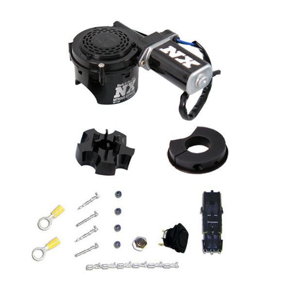 Nitrous Express - NX AUTOMATIC REMOTE BOTTLE OPENER       - 11107