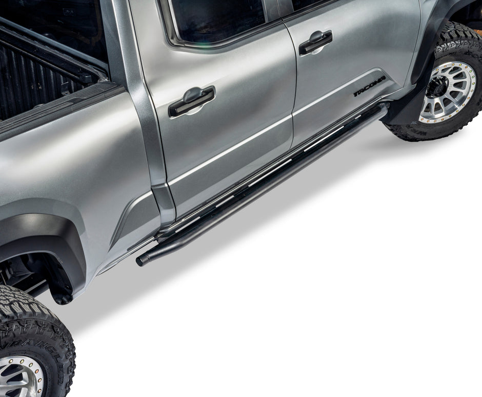 Rock Sliders For 2024-25 Toyota Tacoma