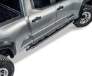 Rock Sliders For 2024-25 Toyota Tacoma