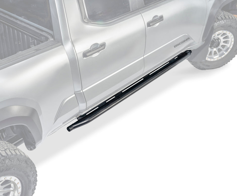 Rock Sliders For 2024-25 Toyota Tacoma