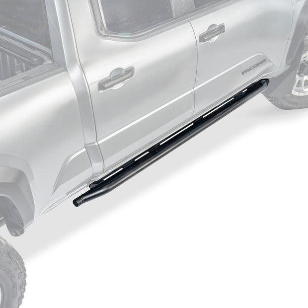 Rock Sliders For 2024-25 Toyota Tacoma