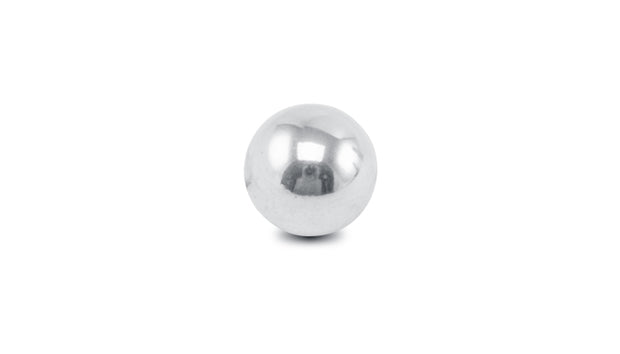 Vibrant Performance - 11119B - Replacement Ball For Inline One Way Check Valve #11119