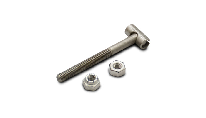 Vibrant Performance - 11146K - Replacement Fastener Set For V-Band Clamps