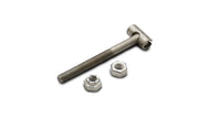 Vibrant Performance - 11146K - Replacement Fastener Set For V-Band Clamps