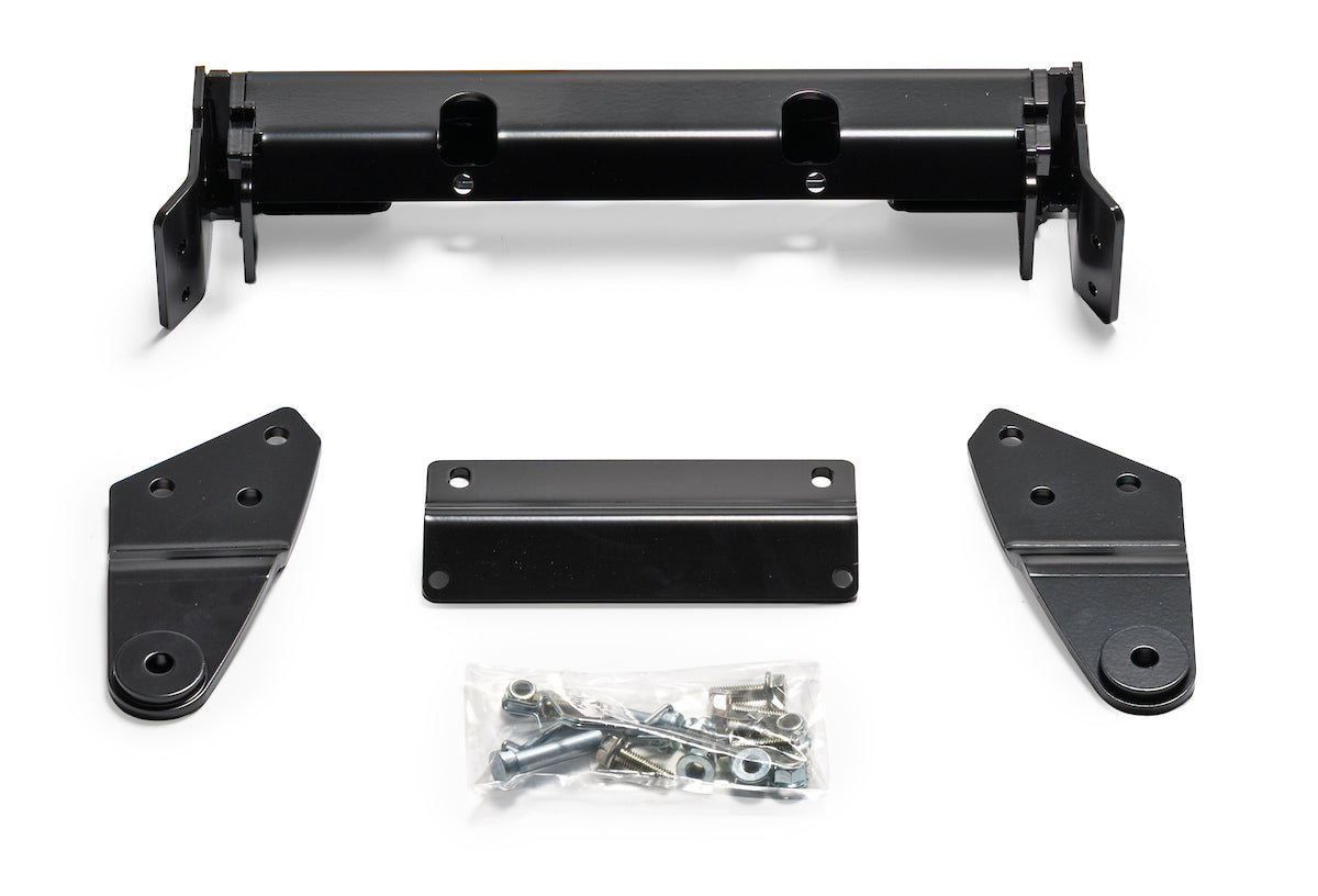 Front Plow Mount Kit For The Honda FourTrax Rubicon