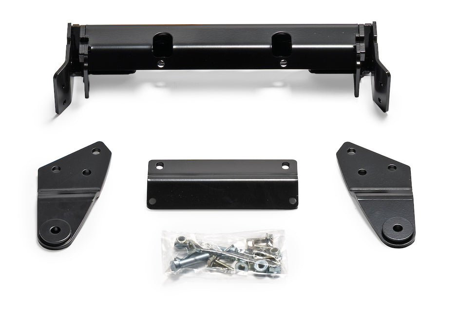 Front Plow Mount Kit For The Honda FourTrax Rubicon