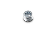 Vibrant Performance - 11147 - Exhaust Gas Temperature (EGT) Plug; 1/8 In. NPT Thread; Single Unit