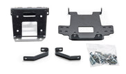 Winch Mount For Honda Fourtrax Rubicon