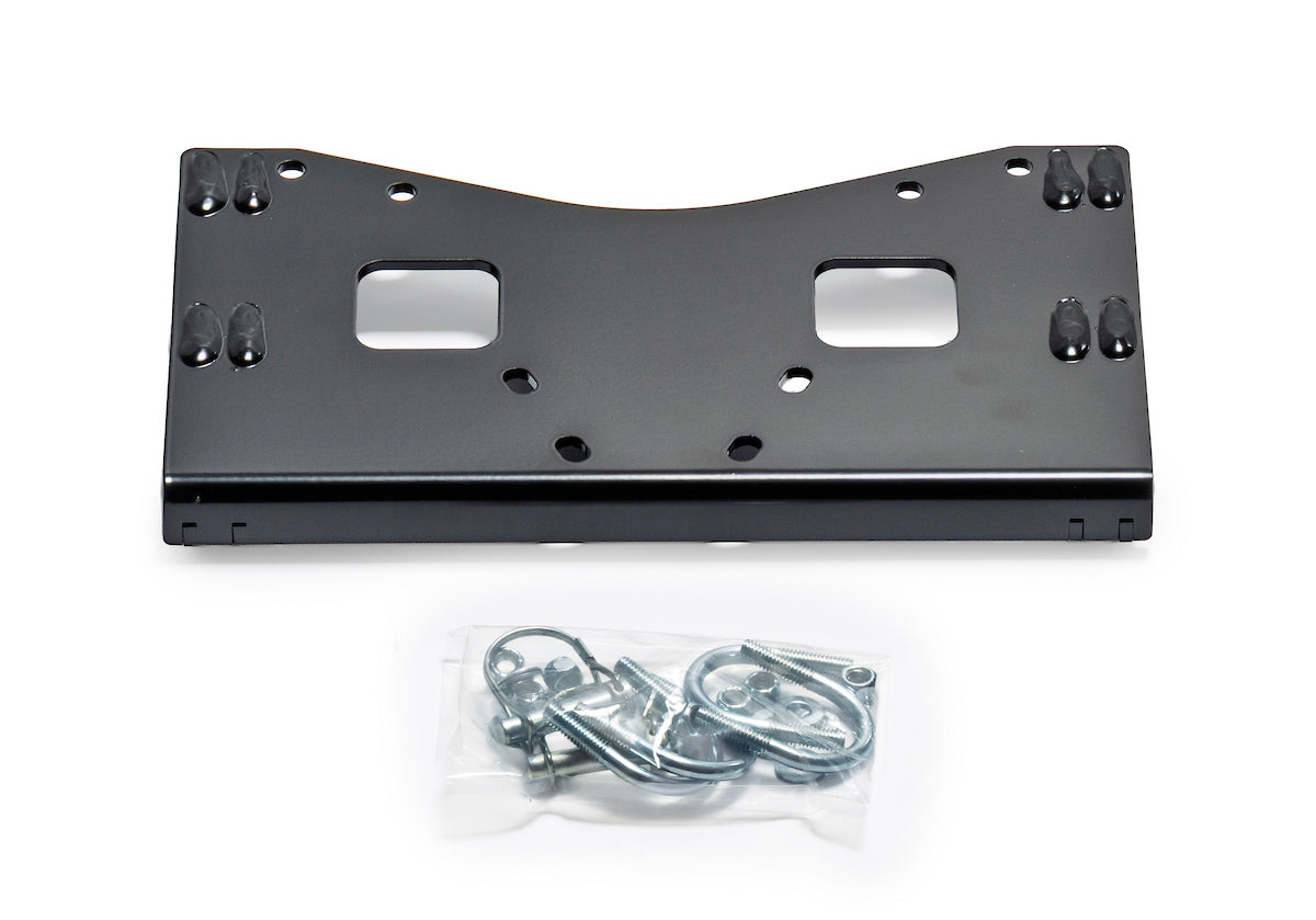 Center Plow Mount Kit For The Honda FourTrax Rubicon