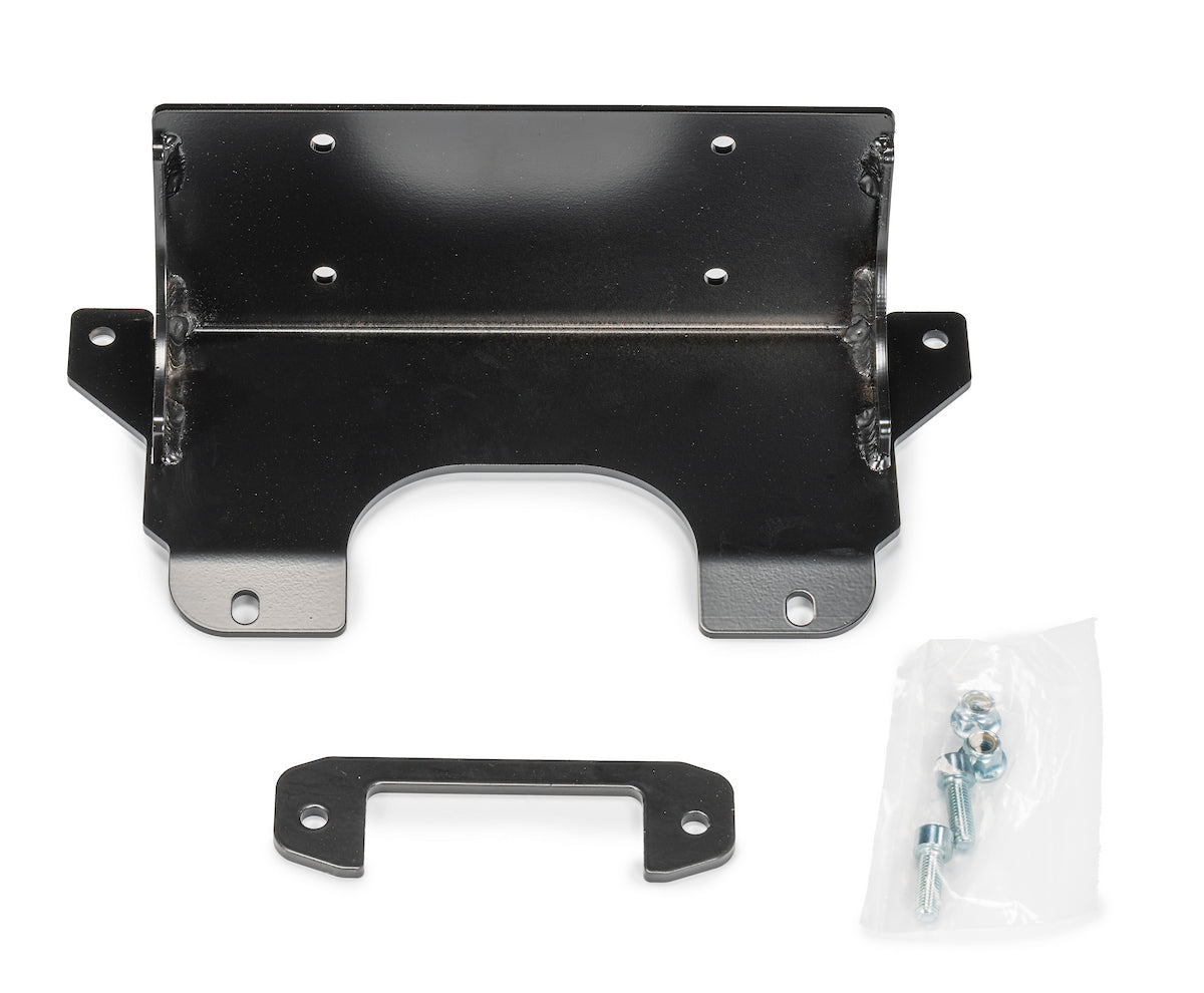 Winch Mount For Polaris Ranger XP 1000