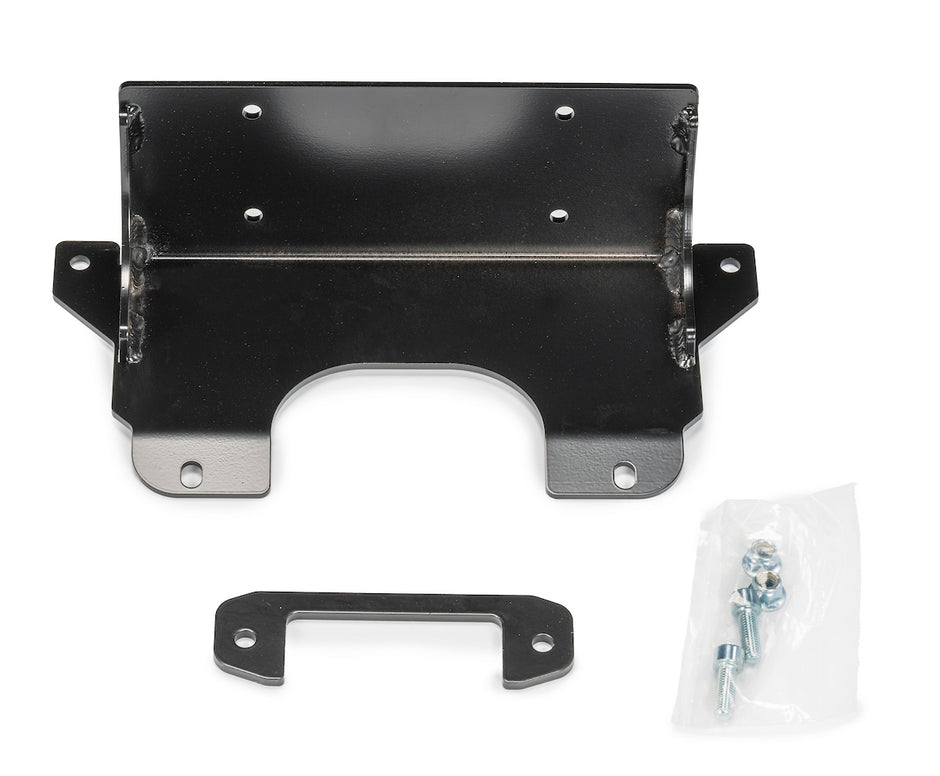 Winch Mount For Polaris Ranger XP 1000