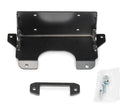 Winch Mount For Polaris Ranger XP 1000
