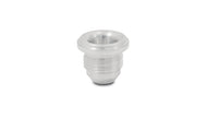 Vibrant Performance - 11156 - Male AN Weld Bung  AN Size: -20  Flange OD: 1.75 In.