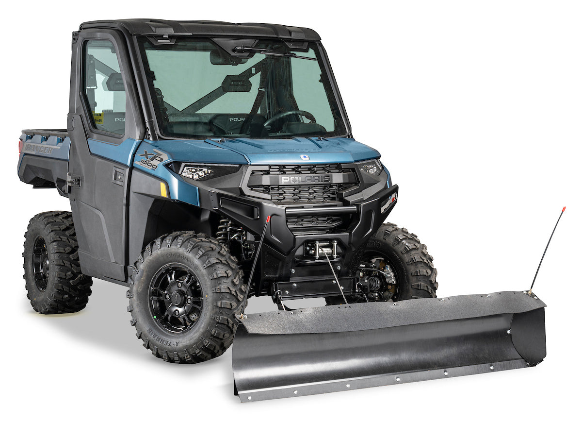 Front Plow Mount Kit For 2025 Polaris Ranger XP 1000