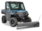 Front Plow Mount Kit For 2025 Polaris Ranger XP 1000