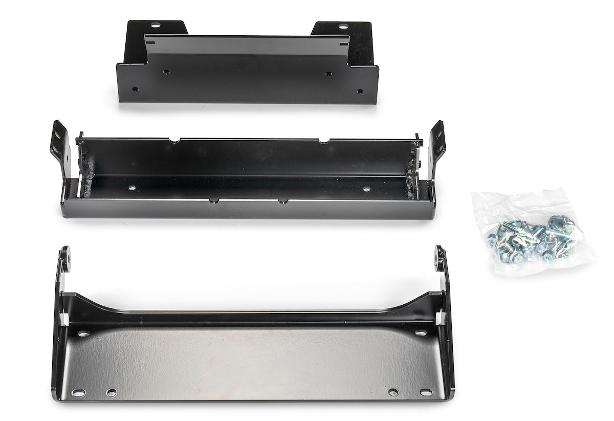 Front Plow Mount Kit For 2025 Polaris Ranger XP 1000