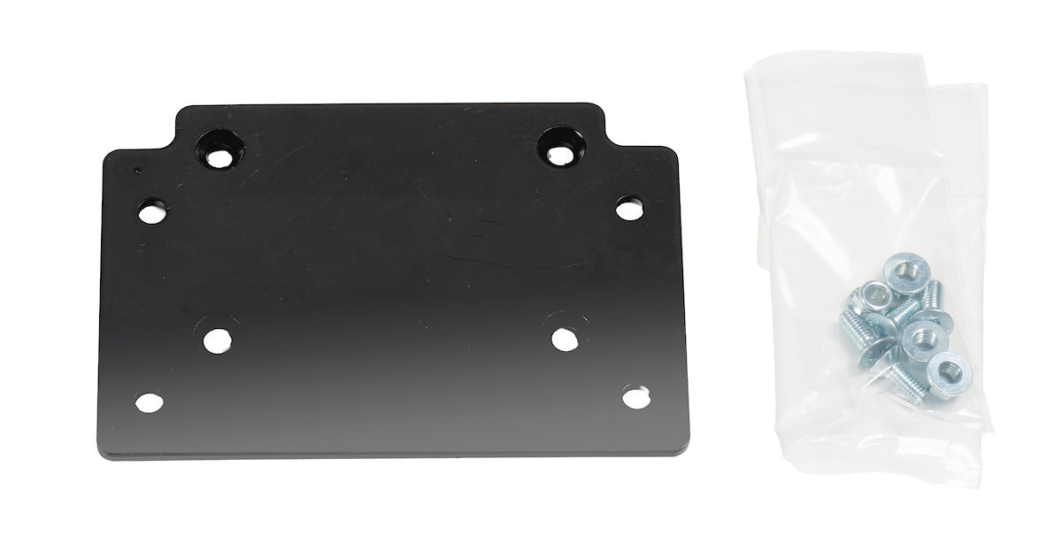 Winch Mount Kit CFMOTO UFORCE U10 Pro