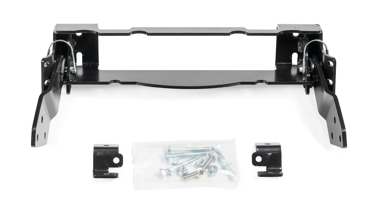 Front Plow Mount Kit For The CFMOTO CFORCE 800/1000
