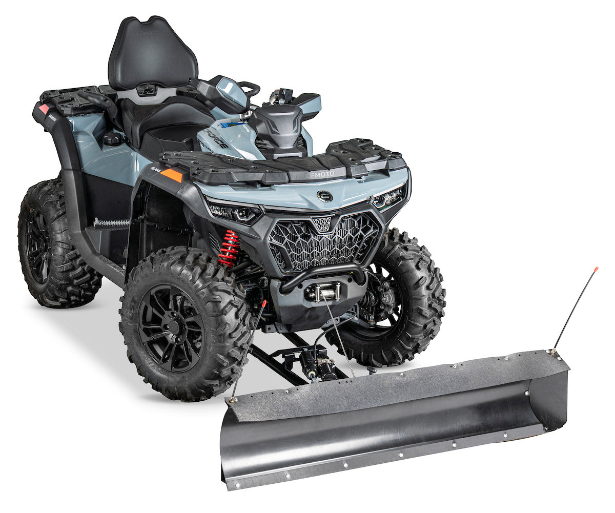 Center Plow Mount Kit For The CFMOTO CFORCE 800/1000