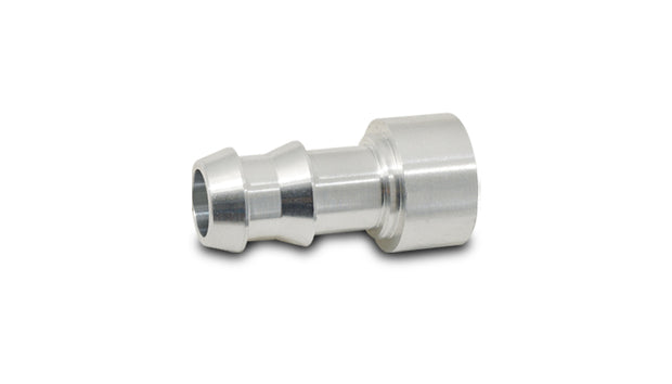 Vibrant Performance - 11183 - Barbed Weld On Bung For 5/8 In. ID Hose