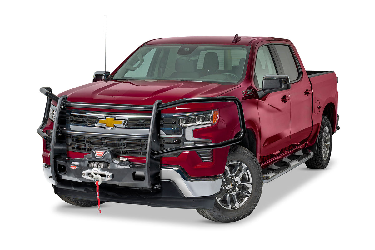 Trans4mer Gen III Headlight Guard Kit