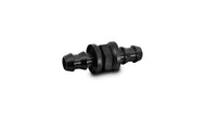 Vibrant Performance - 11240 - -4AN Barbed Union Fitting