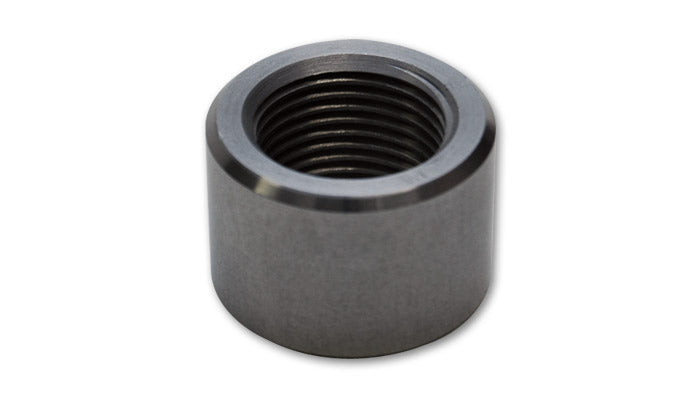 Vibrant Performance - 11265 - Female AN Weld Bung  -16 AN; 1.625 In. Bung O.D.