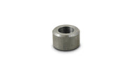 Vibrant Performance - 11271 - Female 1/4 In. -18NPT Mild Steel Weld Bung (7/8 In. OD)
