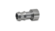 Vibrant Performance - 11282 - Barbed Weld On Bung For 1/2 In. ID Hose