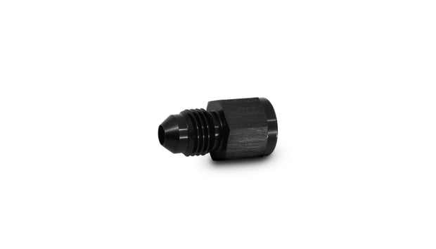 Vibrant Performance - 11308 - Male AN To Female NPT Adapter  AN Size: -3; NPT Size: 1/8 In.